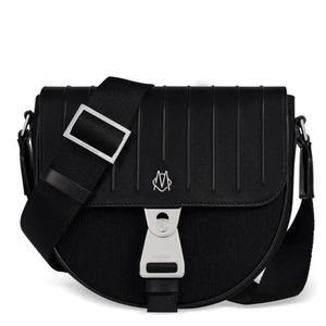 🆕WT Rimowa Never Still Crossbody Flap Bag